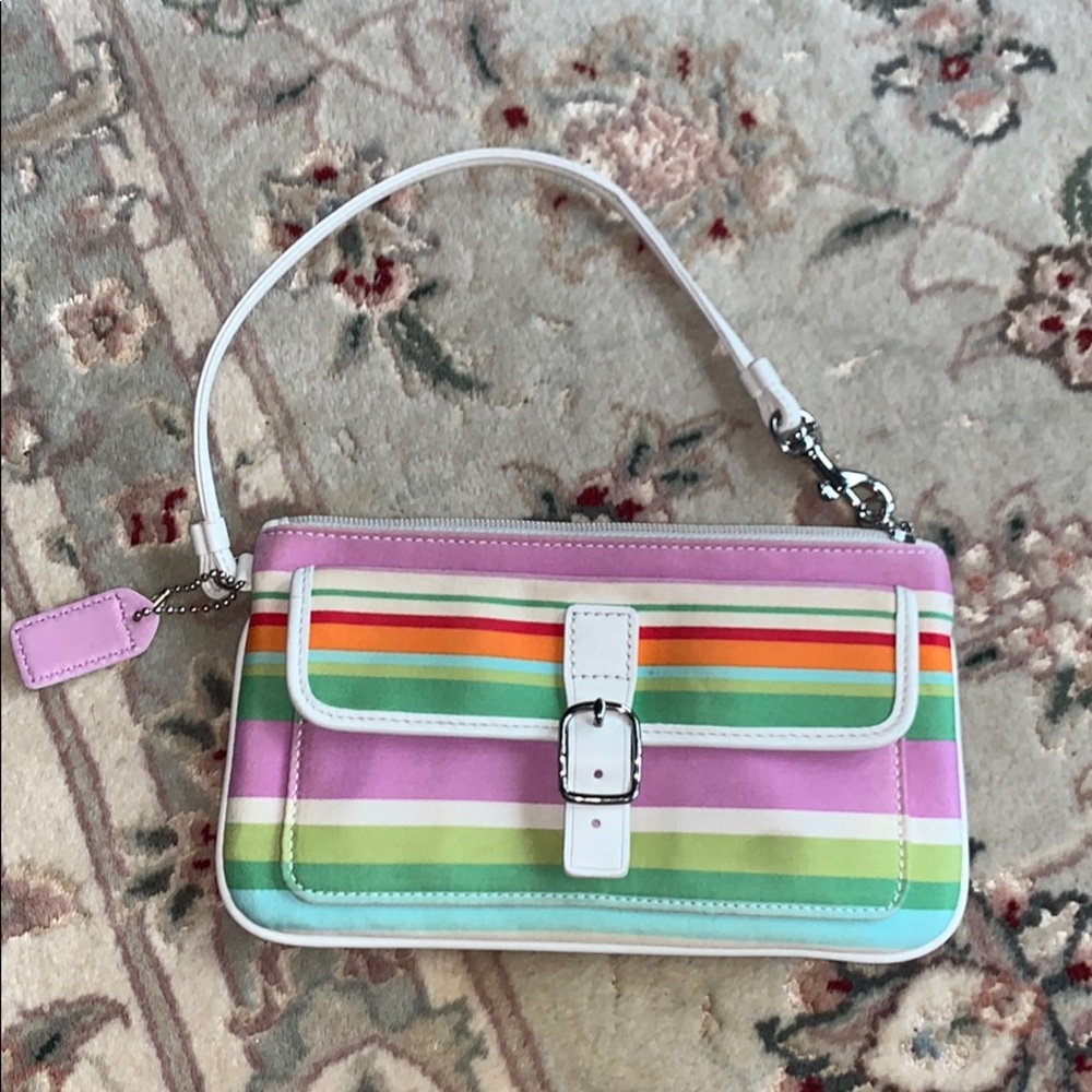 Wristlet